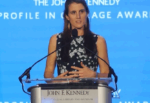 Η εγγονή του JFK αποκάλυψε ότι της μένει ένας χρόνος ζωής – Βρίσκεται στο τελικό στάδιο οξείας λευχαιμίας