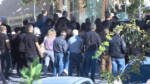 Κρήτη: Το τελευταίο «αντίο» στην 56χρονη που έχασε τη ζωή της στο μακελειό & η έκκληση του ιερέα για σασμό