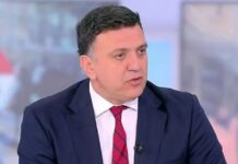 Β. Κικίλιας: «Νέα μαρίνα στην Κέρκυρα με επένδυση άνω των 50 εκ. €»