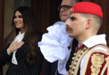 Κίμπερλι Γκιλφόιλ: Ήταν μεγάλη τιμή για μένα να υποβάλω τα διαπιστευτήριά μου στον Πρόεδρο της Ελληνικής Δημοκρατίας