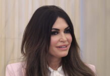 Η Κίμπερλι Γκιλφόιλ δίνει την πρώτη της συνέντευξη και μιλά ανοιχτά για τις προοπτικές συνεργασίας Ελλάδας – ΗΠΑ