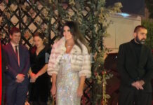 Κίμπερλι Γκιλφόιλ: Η πρέσβης των ΗΠΑ σε πριβέ πάρτι στον Κωνσταντίνο Αργυρό – Οι λαμπερές αφίξεις