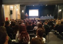 Ενημερωτική ημερίδα στο Αγρίνιο: «Ναι στη ζωή – Όχι στο κάπνισμα»