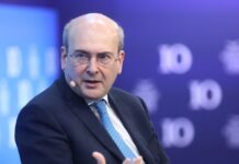 Κωστής Χατζηδάκης για ΕΛΤΑ: Ως εδώ! Δεν θα δεχτώ καμία στοχοποίηση και δεν θα αναλάβω ευθύνες που δεν μου αναλογούν