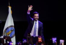 Αλέξης Τσίπρας για Ζόραν Μαμντάνι: Η νίκη του δείχνει σε όλο τον κόσμο ότι υπάρχει εναλλακτική