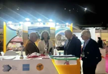 Η Περιφέρεια Δυτικής Ελλάδας στην Marathon Expo 2025