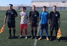 Διπλός θρίαμβος για τις μικτές της ΕΠΣ Αιτωλοακαρνανίας στην Ηλεία (foto)