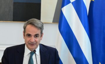Σύσκεψη στο Μαξίμου υπό τον Κυριάκο Μητσοτάκη για τις πληρωμές των αγροτών από τον ΟΠΕΚΕΠΕ