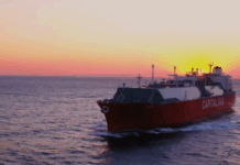 Κορυφαίοι πλοιοκτήτες και στελέχη της ναυτιλίας στη Bahri Week 2025