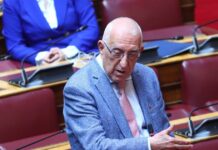 Ψηφίστηκε ο προϋπολογισμός της Βουλής για το 2026 – Κακλαμάνης: Μακάρι να λειτουργούσε έτσι το ελληνικό Δημόσιο