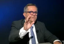 Νίκος Νικολόπουλος: «Ο Πάνος Καμμένος διαψεύδεται από τα ίδια τα γεγονότα – Η ιστορική αλήθεια για τη διάλυση των ΑΝ.ΕΛ. είναι καταγεγραμμένη»