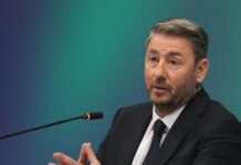 Ο Νίκος Ανδρουλάκης καλεί σύσκεψη φορέων για το μακελειό στα Βορίζια: «Η Κρήτη δεν είναι βία, ήρθε η ώρα να κάνουμε νέα αρχή»