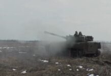 Κρίσιμες διαβουλεύσεις για την ειρήνη στην Ουκρανία – Οι «κόκκινες γραμμές» της Ευρώπης