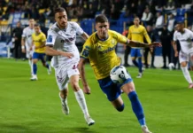 Παναιτωλικός – ΑΕΛ 3-0: Οι καλύτερες στιγμές της αναμέτρησης (video)