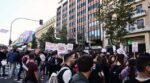 Στον δρόμο μαθητές, φοιτητές, εκπαιδευτικοί για κενά, εθνικό απολυτήριο & διαγραφές στα ΑΕΙ