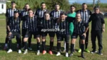 Πέρασε απο το Νεοχώρι με 2-3 και έπιασε κορυφή ο ΠΑΟ Καλυβίων!