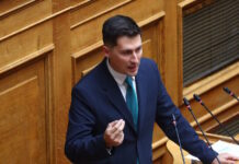 Παύλος Χρηστίδης για ΕΛΤΑ: Πού πήγαν τα 130 εκατομμύρια ευρώ για τη «σωτηρία» τους – Το ΠΑΣΟΚ δε θα αφήσει τη ΝΔ να τα κλείσει