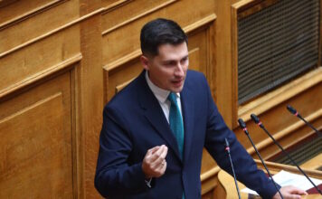 Παύλος Χρηστίδης για ΕΛΤΑ: Πού πήγαν τα 130 εκατομμύρια ευρώ για τη «σωτηρία» τους – Το ΠΑΣΟΚ δε θα αφήσει τη ΝΔ να τα κλείσει