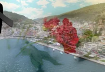 Τραγωδία στην Αμφιλοχία – Νεκρός ο 43χρονος δημοτικός υπάλληλος που αγνοούνταν