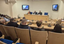 Αρνητικός ο Δήμαρχος Αμφιλοχίας στη γνωμοδότηση των μελετών για εγκατάσταση έργων αντλησοταμίευσης