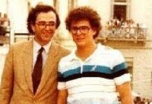 Πάνος Καμμένος σε Αντώνη Σαμαρά με φωτογραφία από τα παλιά: «Ξέρεις εσύ»