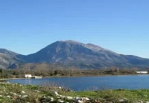 Την άμεση παύση της διάνοιξης δρόμων στον ορεινό όγκο των Ακαρνανικών ζητά ο Ορειβατικός Σύλλογος Ακαρνανίας