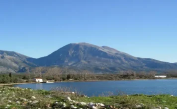 Την άμεση παύση της διάνοιξης δρόμων στον ορεινό όγκο των Ακαρνανικών ζητά ο Ορειβατικός Σύλλογος Ακαρνανίας