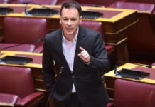 Μίλτος Ζαμπάρας: Η Κομισιόν αδειάζει την κυβέρνηση – Να μάθουν οι αγρότες της Αιτωλοακαρνανίας όλη την αλήθεια