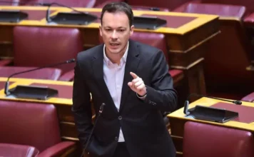 Μίλτος Ζαμπάρας: Η Κομισιόν αδειάζει την κυβέρνηση – Να μάθουν οι αγρότες της Αιτωλοακαρνανίας όλη την αλήθεια