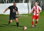 Πήρε το τρίποντο ο Ολυμπιακός Αγρινίου… 2-1 την Α.Ε. Παλαιοπαναγιάς (φωτο)