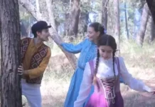 «Χάιντι, το κορίτσι των βουνών» στο Δη.Πε.Θε. Αγρινίου