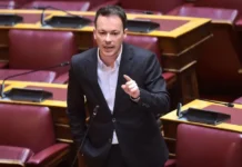 Μίλτος Ζαμπάρας: Παγκόσμια Ημέρα Διαβήτη – Οι ασθενείς ζητούν σεβασμό, ασφάλεια και αξιοπρέπεια