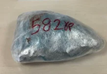 Πρέβεζα: Σύλληψη άνδρα που είχε στην κατοχή του πάνω απο μισό κιλό κάνναβη