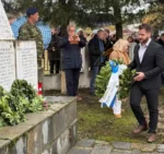 Ο Δήμος Μεσολογγίου τίμησε τους πεσόντες στη Μάχη της Γκραμπάλας (φωτο)