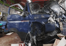 Νότια Κορέα: Φορτηγό έπεσε σε αγορά στη Σεούλ – Δύο νεκροί και 18 τραυματίες