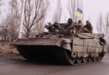 Πόλεμος στην Ουκρανία: Σκληρό διπλωματικό θρίλερ για το σχέδιο Τραμπ – Η αντιπρόταση της Ευρώπης