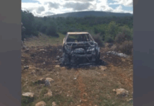 Βοιωτία: Πυκνό μυστήριο με τον θάνατο του 27χρονου που βρέθηκε απανθρακωμένος σε ΙΧ