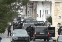 Βορίζια Κρήτης: Από λεπτό σε λεπτό αναμένεται να παραδοθούν οι τρεις καταζητούμενοι για το μακελειό