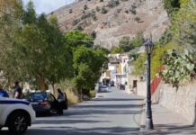 Κρήτη: Δύο άτομα που βρίσκονται στη φυλακή κατέθεσαν στον ανακριτή για την τοποθέτηση της βόμβας στα Βορίζια