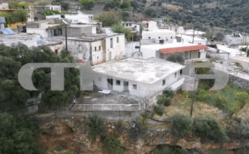 Βορίζια: Συνέλαβαν τους γονείς του 39χρονου Φ.Κ μετά από μήνυση της αδελφής της Ε.Φ