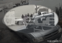 Κρήτη: Η σύρραξη μελών των δύο οικογενειών στα Βορίζια λίγο πριν το μακελειό