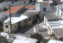 Βορίζια Κρήτης: Η επόμενη μέρα μετά το φονικό – Κάτοικοι του χωριού μιλούν στις «Εξελίξεις Τώρα»