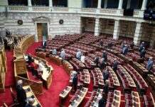 Δημοσκόπηση Alco: Το 54% των πολιτών δεν βρίσκει αξιόπιστο εναλλακτικό κόμμα – Το 62% δεν εμπιστεύεται καθόλου τον Αλέξη Τσίπρα