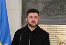 Το «ευχαριστώ» του Ζελένσκι στην Ελλάδα – Η ανάρτησή του μετά την ενεργειακή συμφωνία