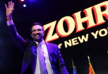 Ο Ζόραν Μαμντάνι έγραψε ιστορία ως ο πρώτος μουσουλμάνος δήμαρχος της Νέας Υόρκης – Η κόντρα με τον Ντόναλντ Τραμπ