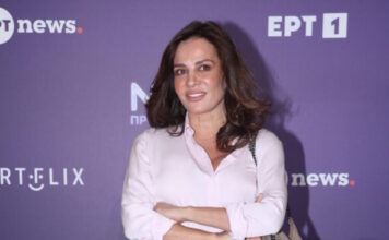Δήμητρα Ματσούκα: Μου πήραν τις πινακίδες την Κυριακή έξω από το θέατρο, πήρα το αυτοκίνητο για να το αφήσω σπίτι