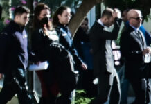 Ελεύθερη η Δήμητρα Ματσούκα – Αναβλήθηκε η δίκη για τις 2 Δεκεμβρίου