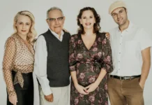 «Σοφία Βέμπο – Η Μεγάλη Ελληνίδα»: Η Θεοφανία Παπαθωμά ενσαρκώνει τη γυναίκα-σύμβολο που έγινε η φωνή της Ελλάδας