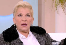 Χρύσα Ρώπα: Αποκαλύπτει για την κατάθλιψη – «Στην αρχή δεν ήθελα να πάρω φάρμακα…»