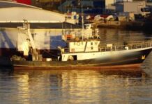 Σε καταδίωξη «θρίλερ» στον Ατλαντικό κατασχέθηκε αλιευτικό με 5 τόνους κοκαΐνη – Συνελήφθη ο «Έλληνας Εσκομπάρ»